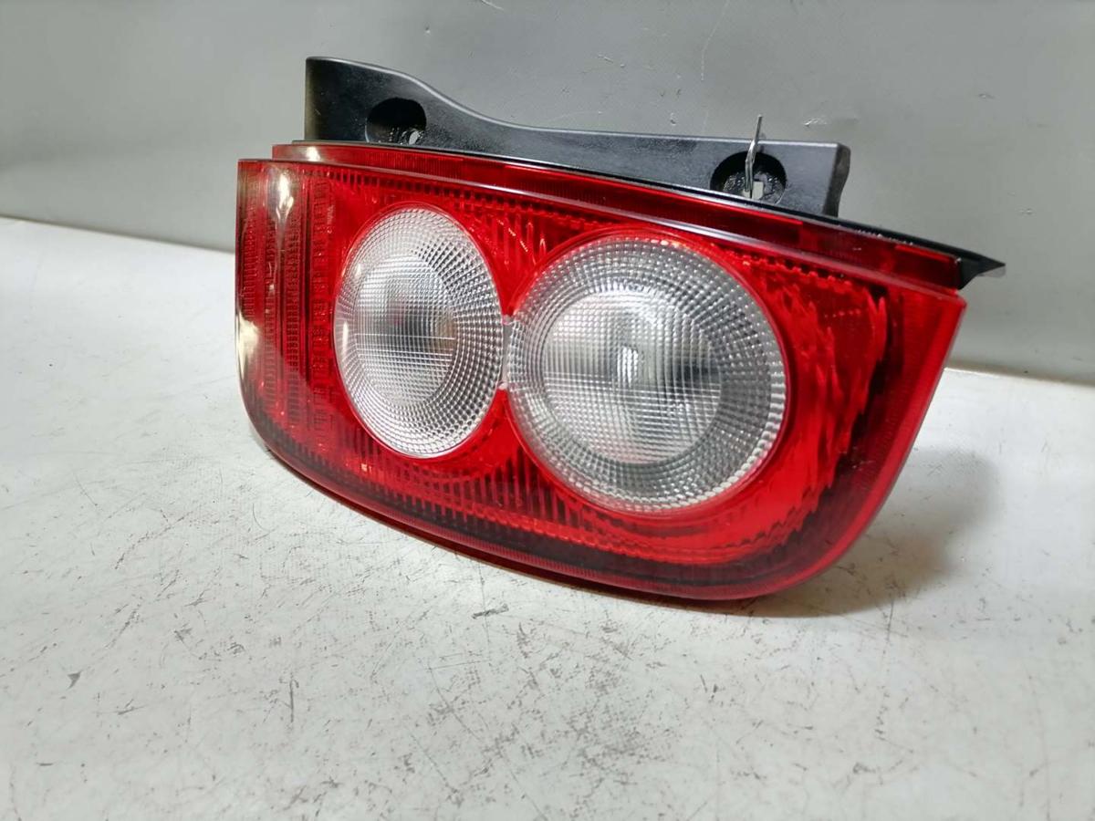 Nissan Micra K12 original R&uuml;cklicht R&uuml;ckleuchte Schlussleuchte rechts Facelift Bj.2005